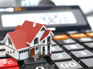 Nieruchomość na kredyt a podział majątku