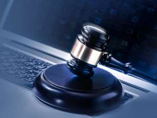 Czy rozprawy sądowe online to nasza przyszłość?
