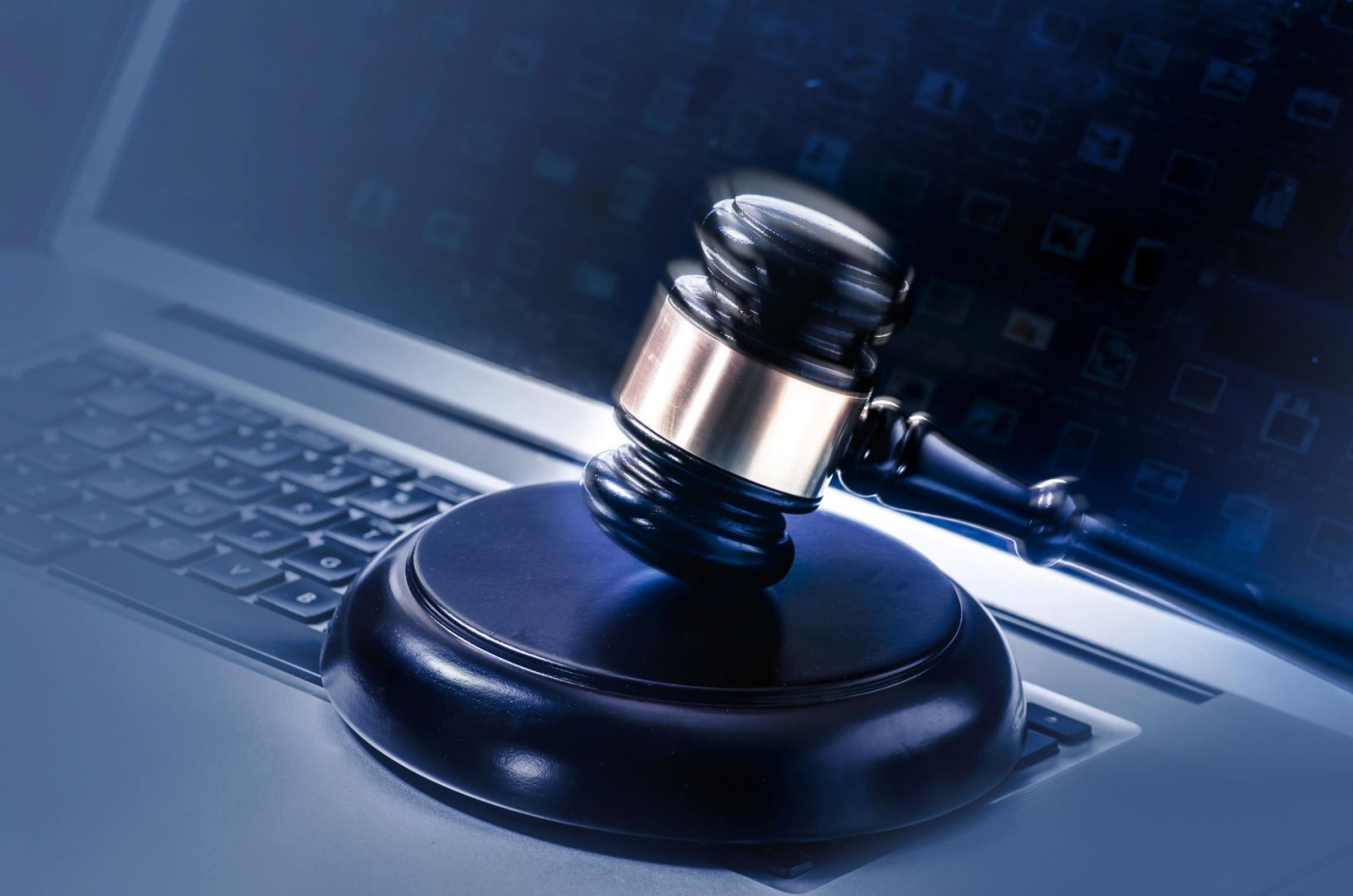 Czy rozprawy sądowe online to nasza przyszłość?