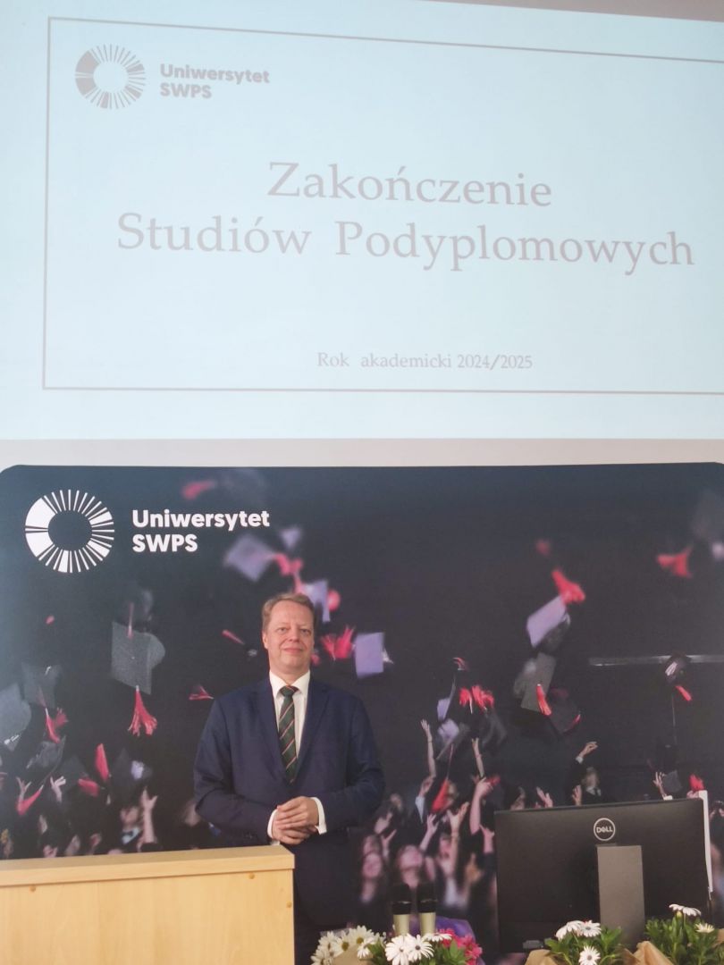 Nowe technologie – nowy wymiar prawa.
